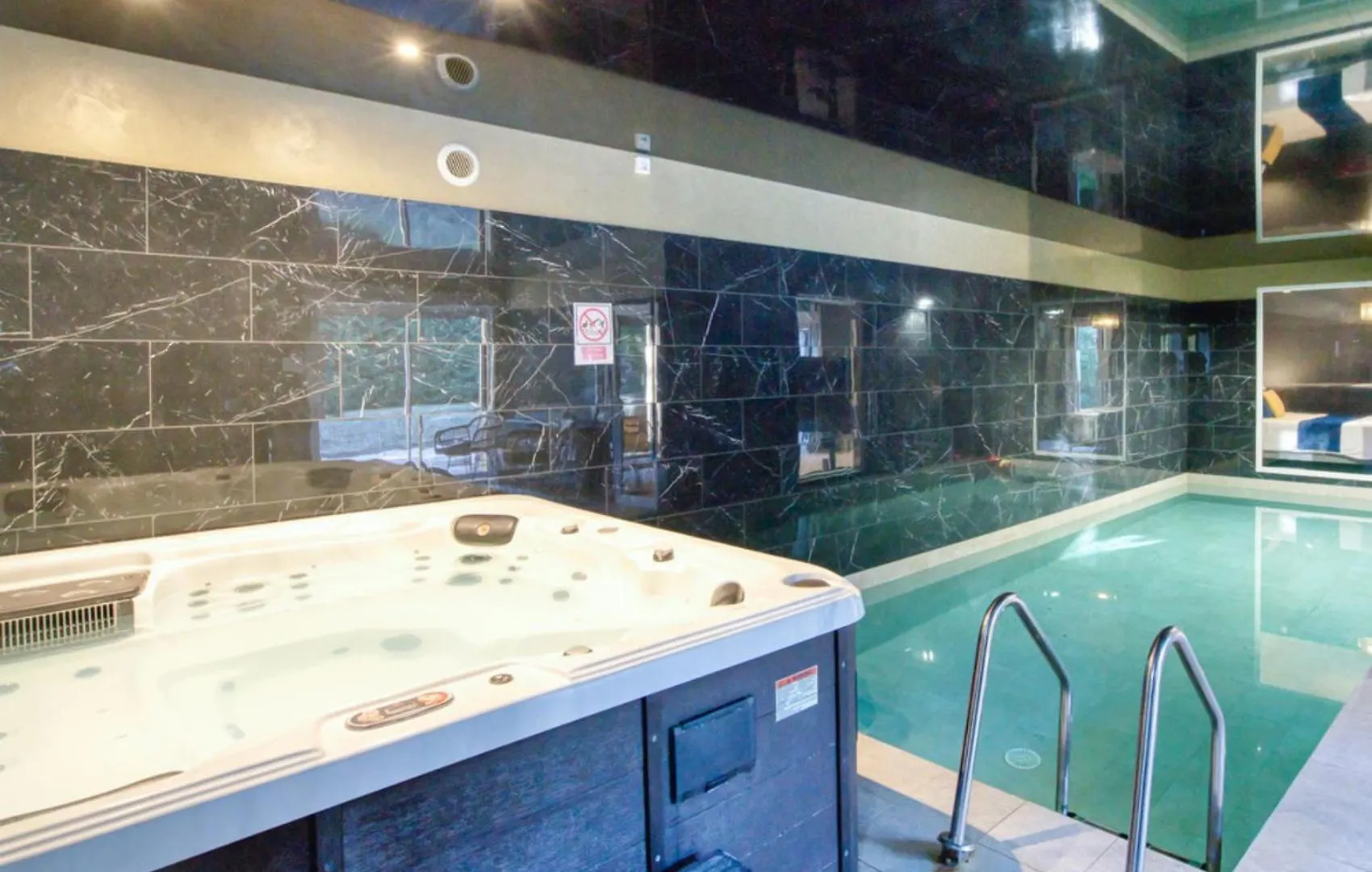 Holiday home Villa 2Pers Lorgues Piscine, Spa, Hammam